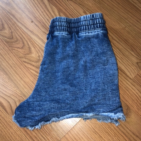 Jegging shorts - Picture 5 of 7